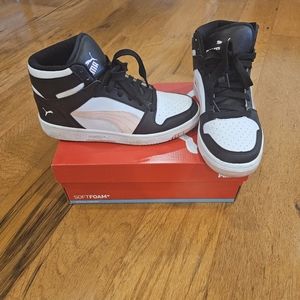 Puma Rebound Layup SL Jr. Size 6.5
